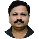 Shrikant Karve