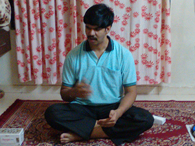 Shrinidhi Godbole