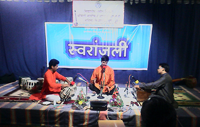 Shrinidhi Godbole