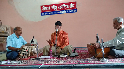 Shrinidhi Godbole