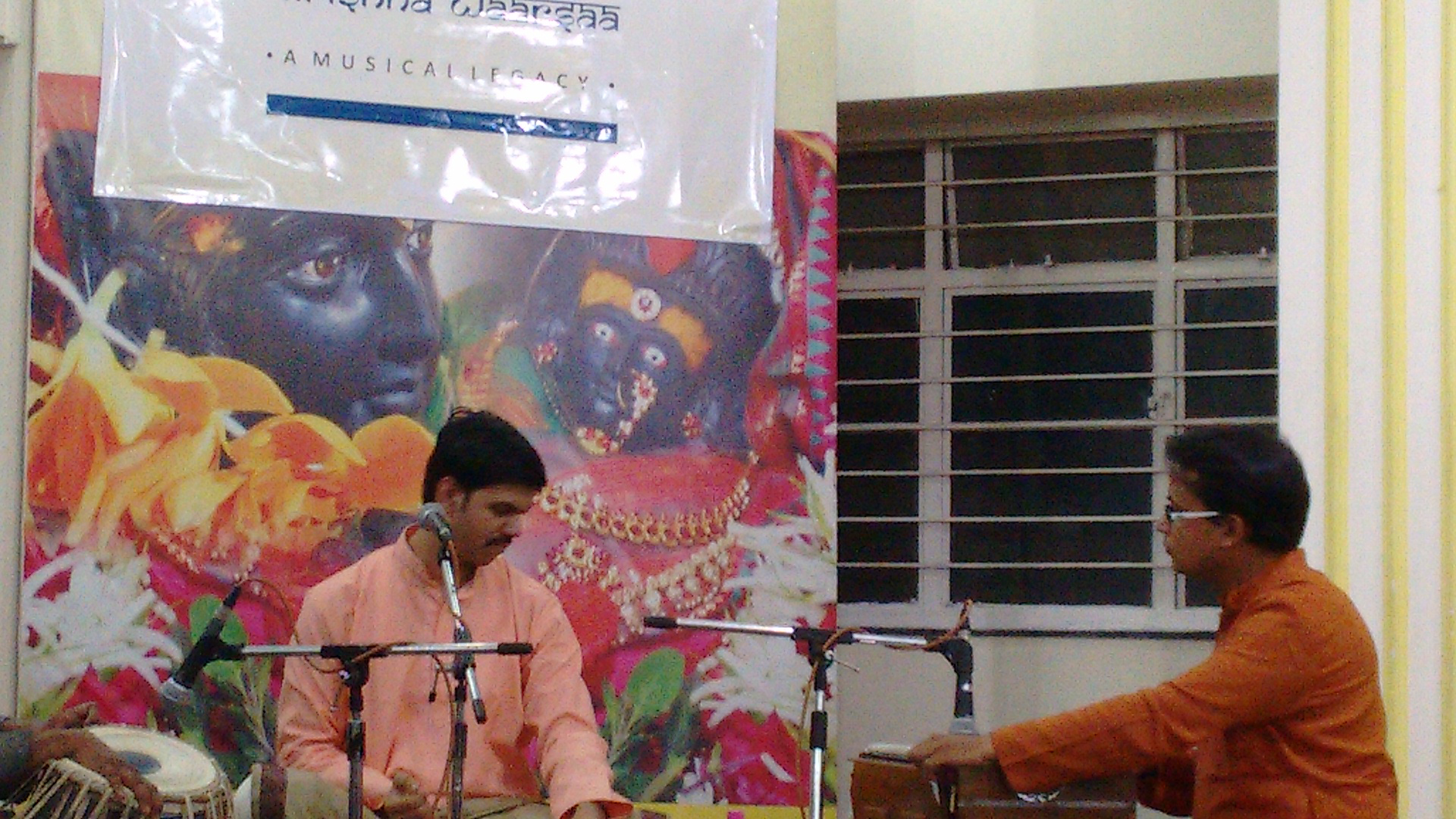 Shrinidhi Godbole