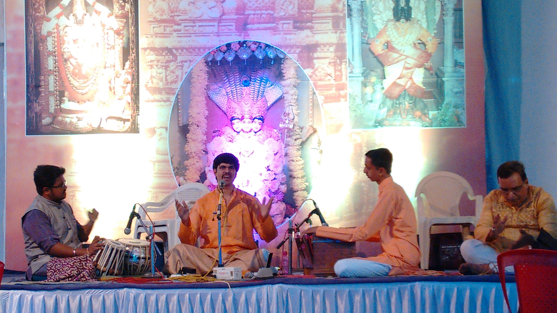 Shrinidhi Godbole