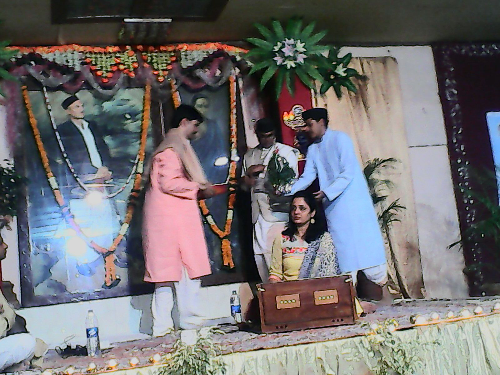 Shrinidhi Godbole