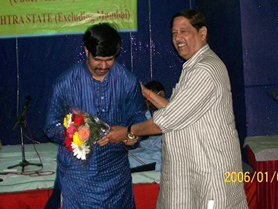 Shrinidhi Godbole
