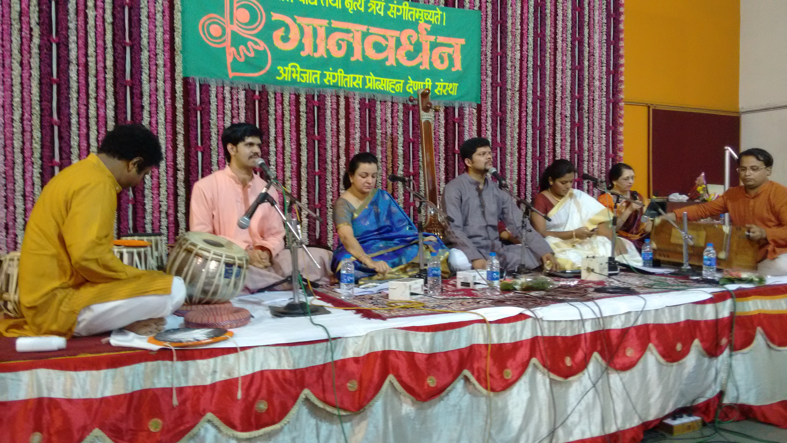 Shrinidhi Godbole