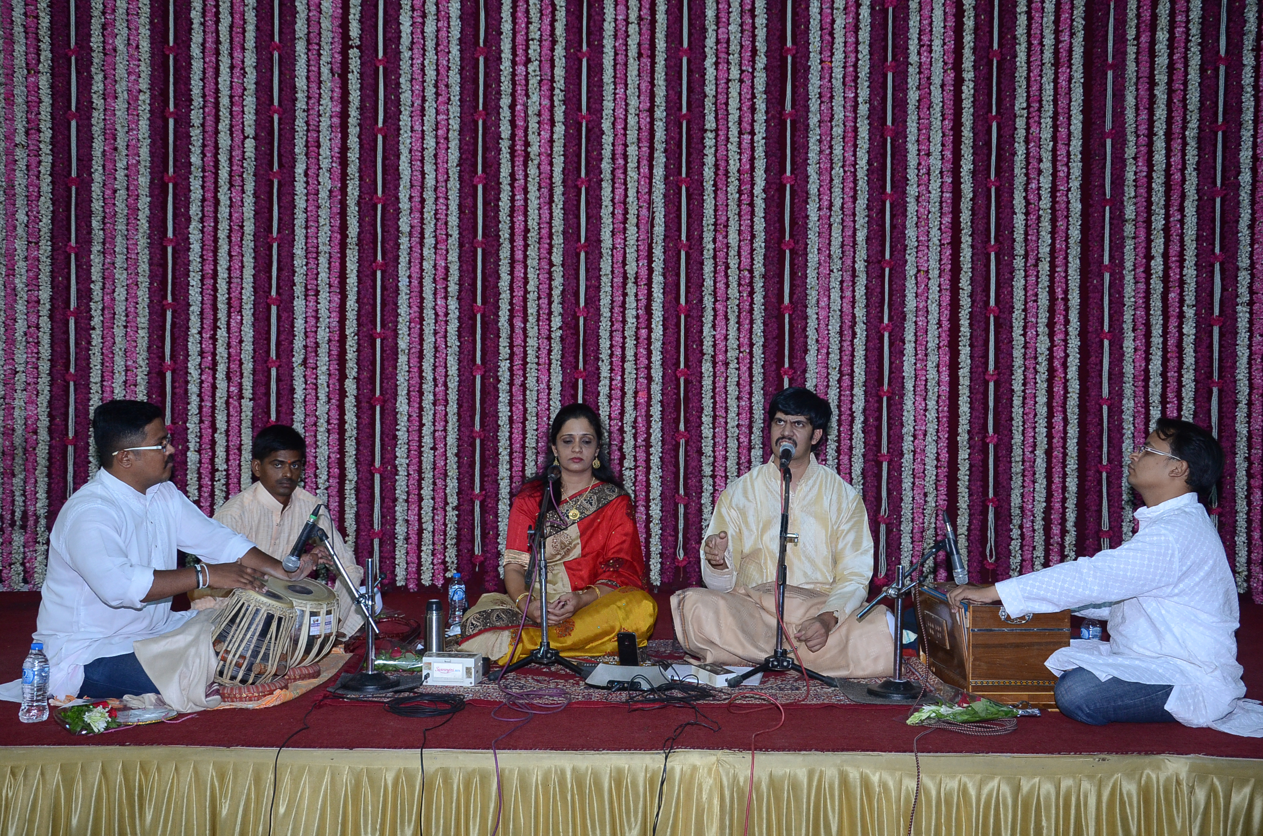Shrinidhi Godbole