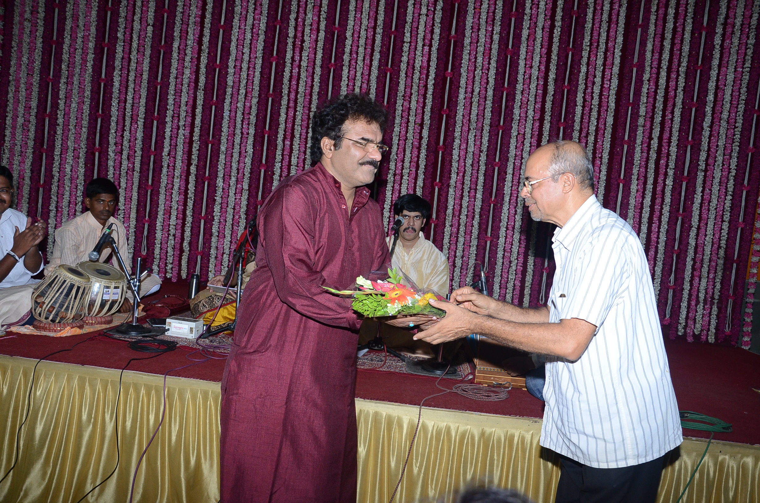 Shrinidhi Godbole