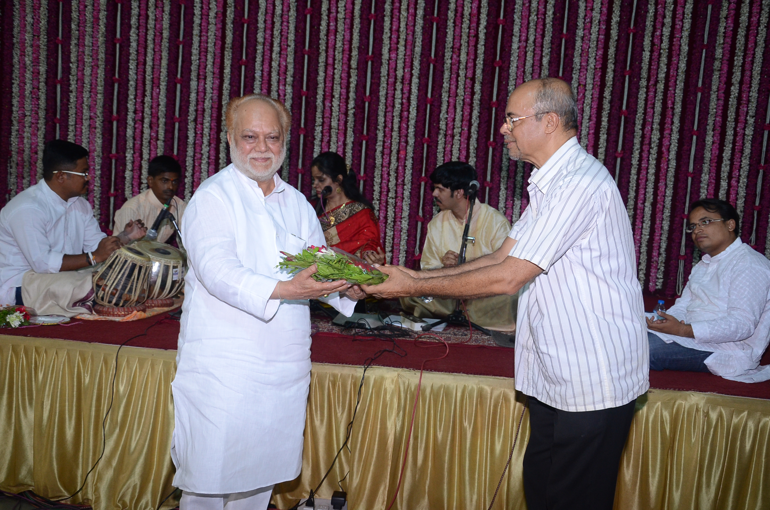 Shrinidhi Godbole