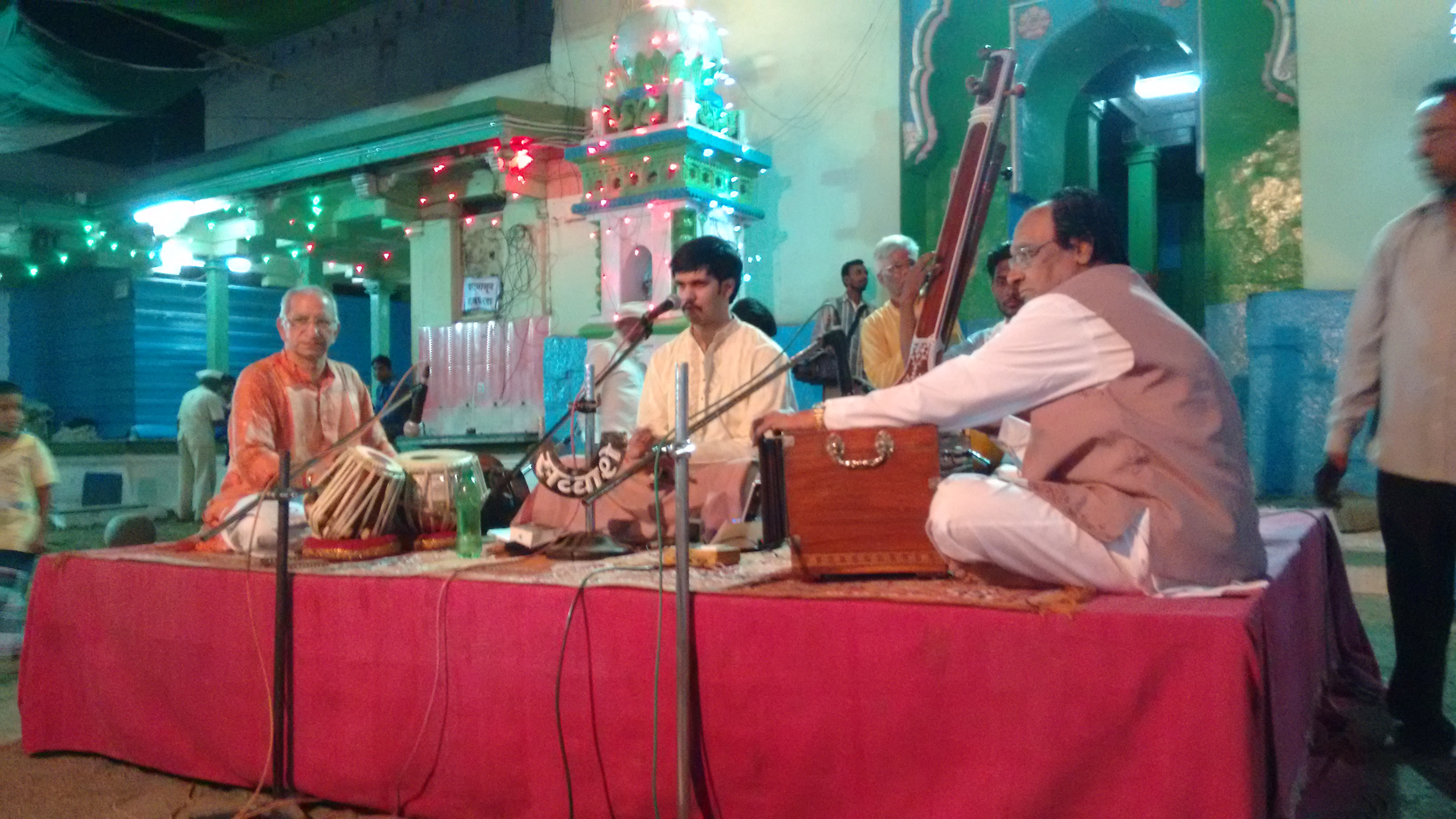 Shrinidhi Godbole