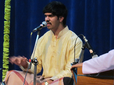 Shrinidhi Godbole