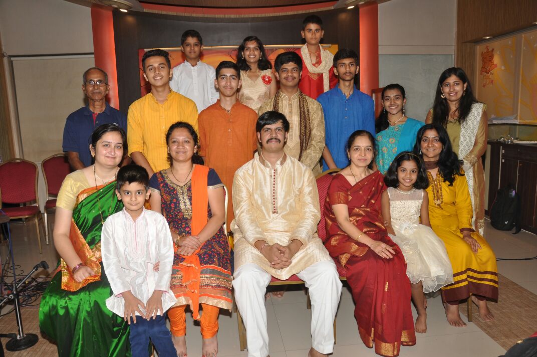 Shrinidhi Godbole