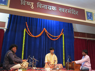 Shrinidhi Godbole