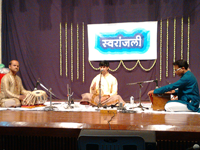 Shrinidhi Godbole
