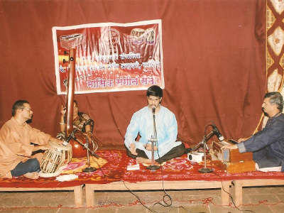 Shrinidhi Godbole