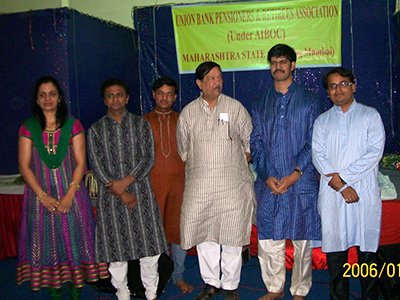 Shrinidhi Godbole